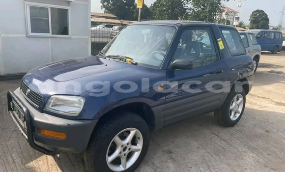 Comprar Usado Toyota RAV4 Outro Carro em Luanda em Luanda Province