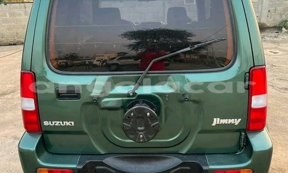 Comprar Usado Suzuki Jimny Outro Carro em Luanda em Luanda Province Comprar Usado Suzuki Jimny Outro Carro em Luanda em Luanda Province