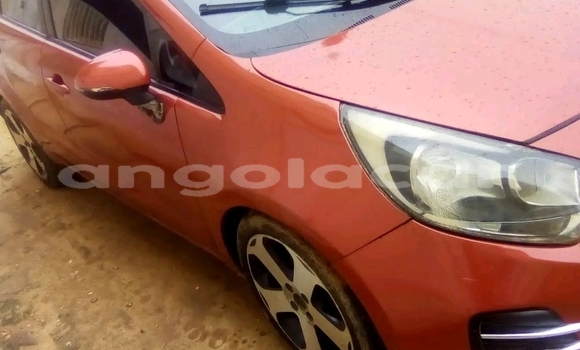 Comprar Usado Kia rio Outro Carro em Luanda em Luanda Province Comprar Usado Kia rio Outro Carro em Luanda em Luanda Province