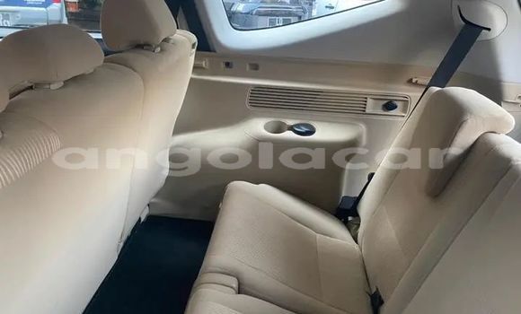 Acheter Occasion Voiture Mitsubishi Montero Sport Rouge à Luanda, Province de Luanda Acheter Occasion Voiture Mitsubishi Montero Sport Rouge à Luanda, Province de Luanda