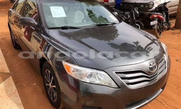 Acheter Occasion Voiture Toyota Camry Autre à Luanda, Province de Luanda Acheter Occasion Voiture Toyota Camry Autre à Luanda, Province de Luanda