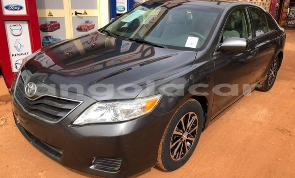 Acheter Occasion Voiture Toyota Camry Autre à Luanda, Province de Luanda Acheter Occasion Voiture Toyota Camry Autre à Luanda, Province de Luanda