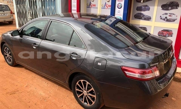 Acheter Occasion Voiture Toyota Camry Autre à Luanda, Province de Luanda Acheter Occasion Voiture Toyota Camry Autre à Luanda, Province de Luanda
