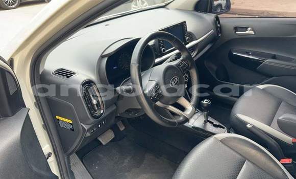 Buy Used Kia Morning Other Car in Luanda in Luanda Province Buy Used Kia Morning Other Car in Luanda in Luanda Province