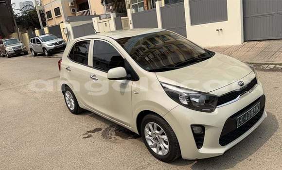 Buy Used Kia Morning Other Car in Luanda in Luanda Province Buy Used Kia Morning Other Car in Luanda in Luanda Province