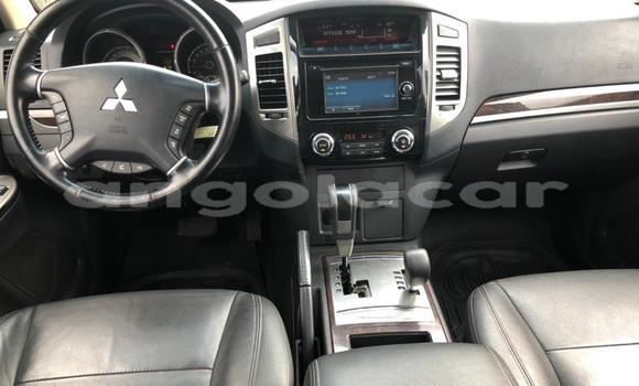Comprar Usado Mitsubishi Pajero Outro Carro em Luena em Moxico Comprar Usado Mitsubishi Pajero Outro Carro em Luena em Moxico