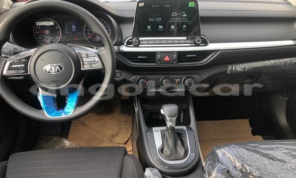 Comprar Usado Kia Cerato Preto Carro em Luena em Moxico Comprar Usado Kia Cerato Preto Carro em Luena em Moxico