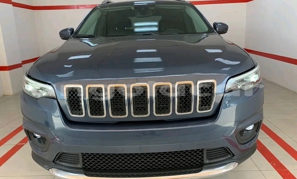 Acheter Occasion Voiture Jeep Cherokee Autre à Luanda, Province de Luanda Acheter Occasion Voiture Jeep Cherokee Autre à Luanda, Province de Luanda