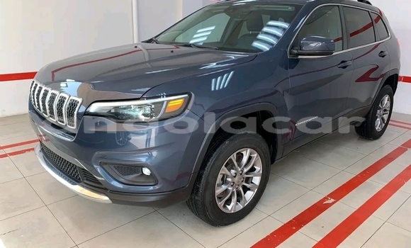 Comprar Usado Jeep Cherokee Outro Carro em Luanda em Luanda Province Comprar Usado Jeep Cherokee Outro Carro em Luanda em Luanda Province