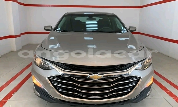 Buy Used Chevrolet Malibu Other Car in Luanda in Luanda Province