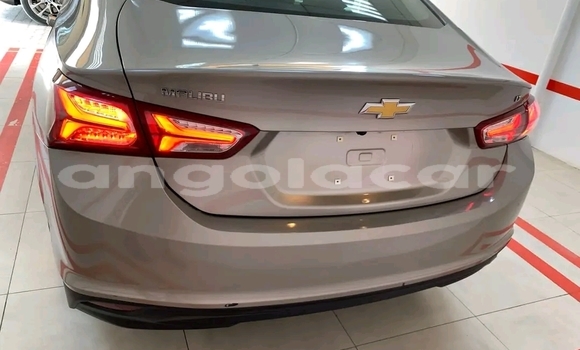 Comprar Usado Chevrolet Malibu Outro Carro em Luanda em Luanda Province Comprar Usado Chevrolet Malibu Outro Carro em Luanda em Luanda Province