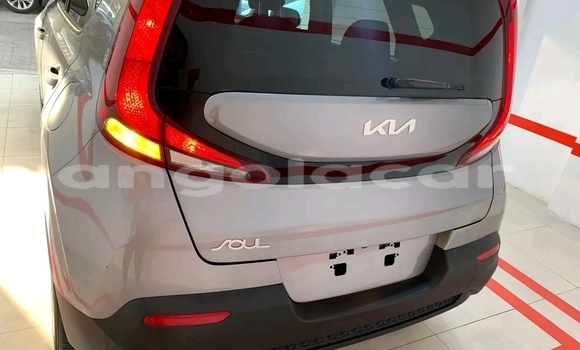 Comprar Usado Kia Soul Outro Carro em Luanda em Luanda Province Comprar Usado Kia Soul Outro Carro em Luanda em Luanda Province