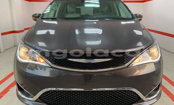 Acheter Occasion Voiture Chrysler Pacifica Autre à Luanda, Province de Luanda