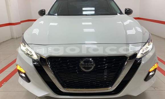 Acheter Occasion Voiture Nissan Altima Autre à Luanda, Province de Luanda Acheter Occasion Voiture Nissan Altima Autre à Luanda, Province de Luanda