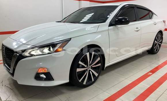 Comprar Usado Nissan Altima Outro Carro em Luanda em Luanda Province Comprar Usado Nissan Altima Outro Carro em Luanda em Luanda Province