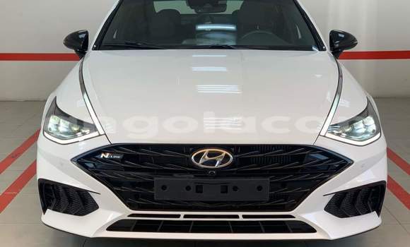 Comprar Usado Hyundai Sonata Outro Carro em Luanda em Luanda Province Comprar Usado Hyundai Sonata Outro Carro em Luanda em Luanda Province