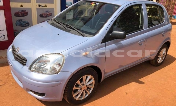 Acheter Occasion Voiture Toyota Vitz Autre à Luanda, Province de Luanda Acheter Occasion Voiture Toyota Vitz Autre à Luanda, Province de Luanda