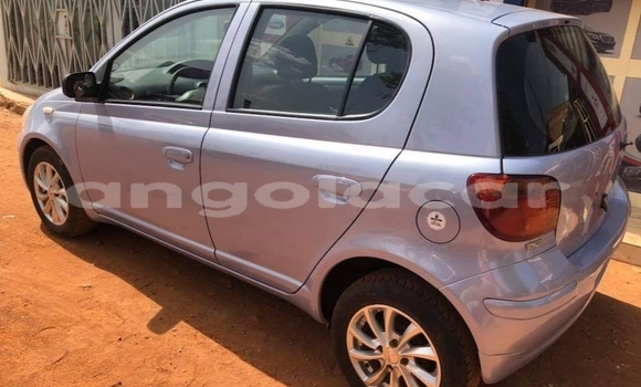 Acheter Occasion Voiture Toyota Vitz Autre à Luanda, Province de Luanda Acheter Occasion Voiture Toyota Vitz Autre à Luanda, Province de Luanda