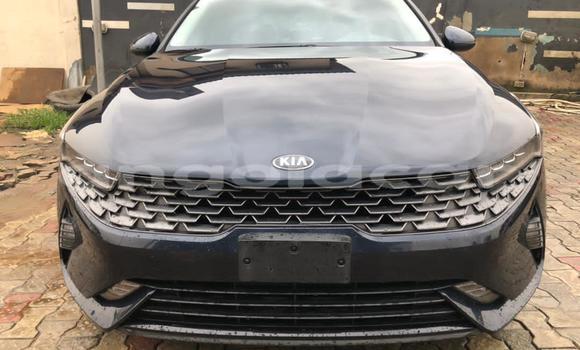 Buy Used Kia K5 Black Car in Luena in Moxico Buy Used Kia K5 Black Car in Luena in Moxico