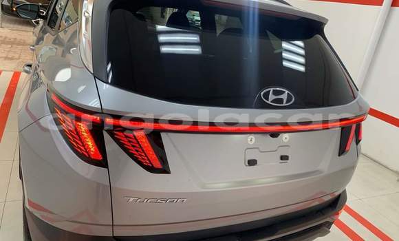 Comprar Usado Hyundai Tucson Outro Carro em Luanda em Luanda Province Comprar Usado Hyundai Tucson Outro Carro em Luanda em Luanda Province