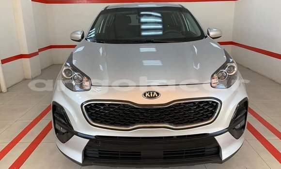 Comprar Usado Kia Sportage Outro Carro em Luanda em Luanda Province