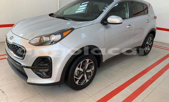 Comprar Usado Kia Sportage Outro Carro em Luanda em Luanda Province Comprar Usado Kia Sportage Outro Carro em Luanda em Luanda Province