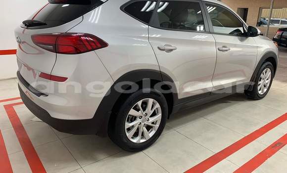 Comprar Usado Hyundai Tucson Outro Carro em Luanda em Luanda Province Comprar Usado Hyundai Tucson Outro Carro em Luanda em Luanda Province