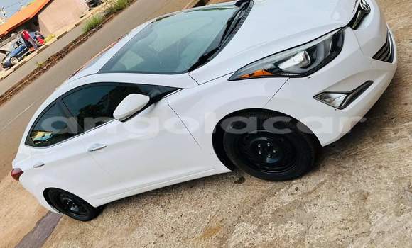 Comprar Usado Hyundai Elantra Outro Carro em Luanda em Luanda Province Comprar Usado Hyundai Elantra Outro Carro em Luanda em Luanda Province