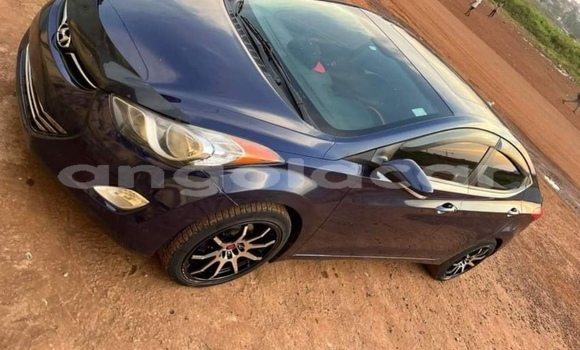 Acheter Occasion Voiture Hyundai Elantra Autre à Luanda, Province de Luanda Acheter Occasion Voiture Hyundai Elantra Autre à Luanda, Province de Luanda