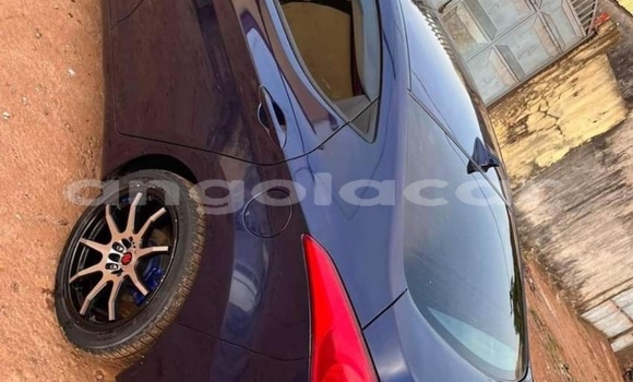 Comprar Usado Hyundai Elantra Outro Carro em Luanda em Luanda Province Comprar Usado Hyundai Elantra Outro Carro em Luanda em Luanda Province