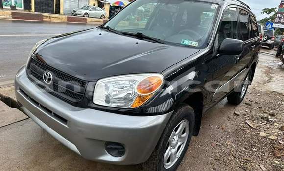 Buy Used Toyota RAV4 Other Car in Luanda in Luanda Province Buy Used Toyota RAV4 Other Car in Luanda in Luanda Province