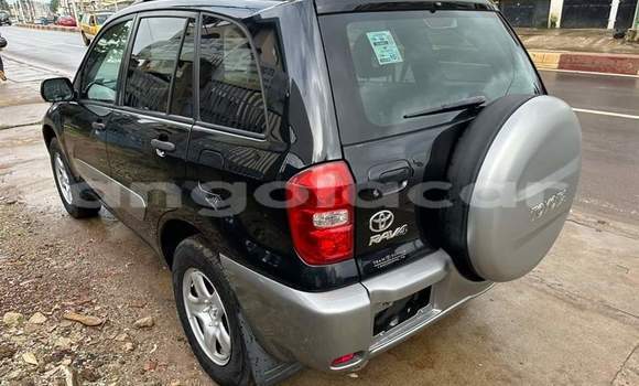 Comprar Usado Toyota RAV4 Outro Carro em Luanda em Luanda Province Comprar Usado Toyota RAV4 Outro Carro em Luanda em Luanda Province