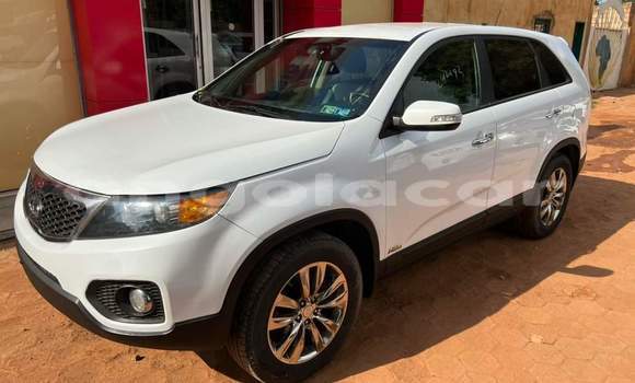 Comprar Usado Kia Sorento Branco Carro em Luanda em Luanda Province Comprar Usado Kia Sorento Branco Carro em Luanda em Luanda Province