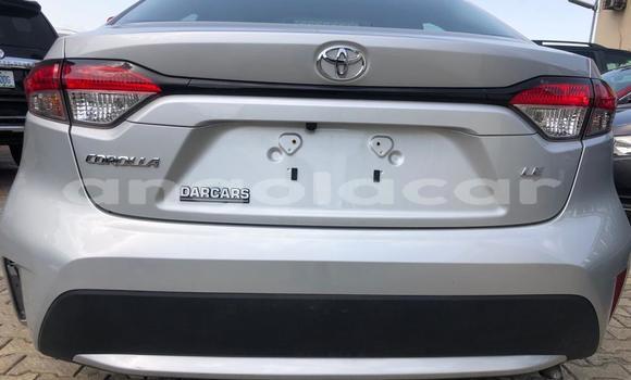 Comprar Usado Toyota Corolla Outro Carro em Luena em Moxico Comprar Usado Toyota Corolla Outro Carro em Luena em Moxico