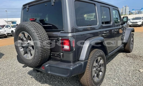 Buy Used Jeep Wrangler Other Car in Luanda in Luanda Province Buy Used Jeep Wrangler Other Car in Luanda in Luanda Province