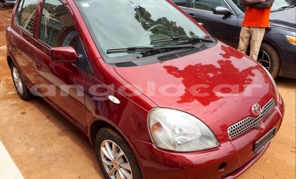 Acheter Occasion Voiture Toyota Vitz Autre à Luanda, Province de Luanda
