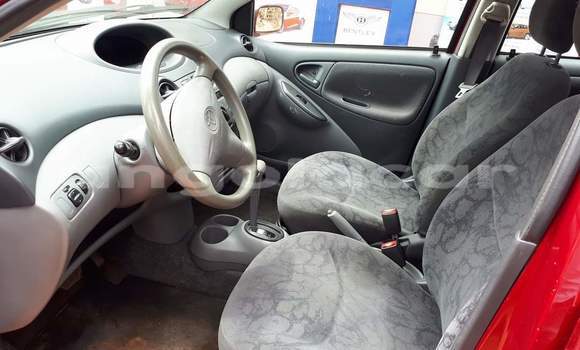 Comprar Usado Toyota Vitz Outro Carro em Luanda em Luanda Province Comprar Usado Toyota Vitz Outro Carro em Luanda em Luanda Province