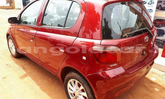 Comprar Usado Toyota Vitz Outro Carro em Luanda em Luanda Province Comprar Usado Toyota Vitz Outro Carro em Luanda em Luanda Province