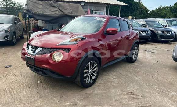 Comprar Usado Nissan Juke Outro Carro em Luanda em Luanda Province Comprar Usado Nissan Juke Outro Carro em Luanda em Luanda Province