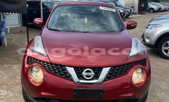 Comprar Usado Nissan Juke Outro Carro em Luanda em Luanda Province Comprar Usado Nissan Juke Outro Carro em Luanda em Luanda Province