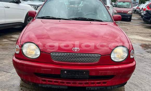 Comprar Usado Toyota Corolla Outro Carro em Luanda em Luanda Province
