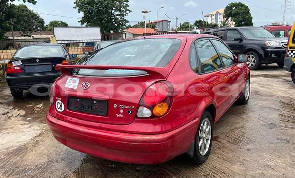 Comprar Usado Toyota Corolla Outro Carro em Luanda em Luanda Province Comprar Usado Toyota Corolla Outro Carro em Luanda em Luanda Province