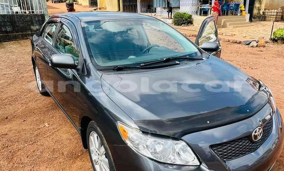 Comprar Usado Toyota Corolla Outro Carro em Luanda em Luanda Province Comprar Usado Toyota Corolla Outro Carro em Luanda em Luanda Province