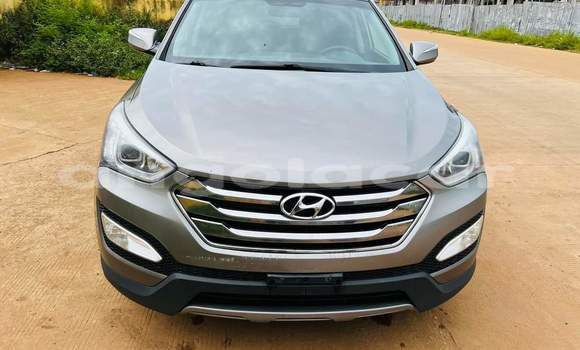Acheter Occasion Voiture Hyundai Santa Fe Autre à Luanda, Province de Luanda