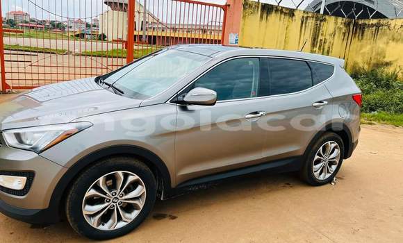 Comprar Usado Hyundai Santa Fe Outro Carro em Luanda em Luanda Province Comprar Usado Hyundai Santa Fe Outro Carro em Luanda em Luanda Province
