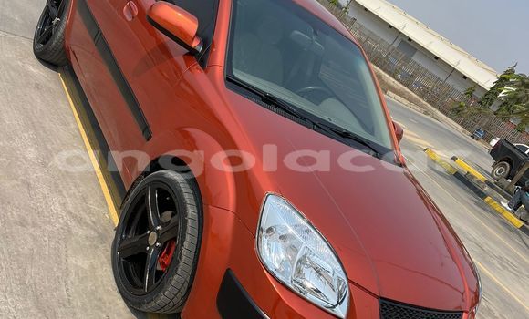 Comprar Usado Kia rio Outro Carro em Luanda em Luanda Province Comprar Usado Kia rio Outro Carro em Luanda em Luanda Province