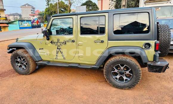 Comprar Usado Jeep Wrangler Outro Carro em Luanda em Luanda Province Comprar Usado Jeep Wrangler Outro Carro em Luanda em Luanda Province