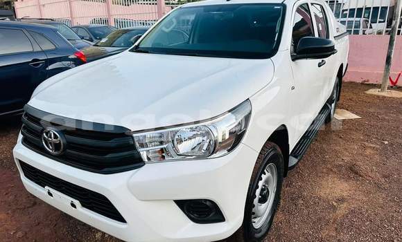 Buy Used Toyota Hilux Other Car in Luanda in Luanda Province Buy Used Toyota Hilux Other Car in Luanda in Luanda Province