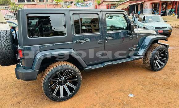 Comprar Usado Jeep Wrangler Outro Carro em Luanda em Luanda Province Comprar Usado Jeep Wrangler Outro Carro em Luanda em Luanda Province
