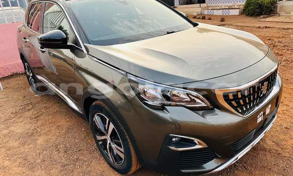 Comprar Usado Peugeot 3008 Outro Carro em Luanda em Luanda Province Comprar Usado Peugeot 3008 Outro Carro em Luanda em Luanda Province
